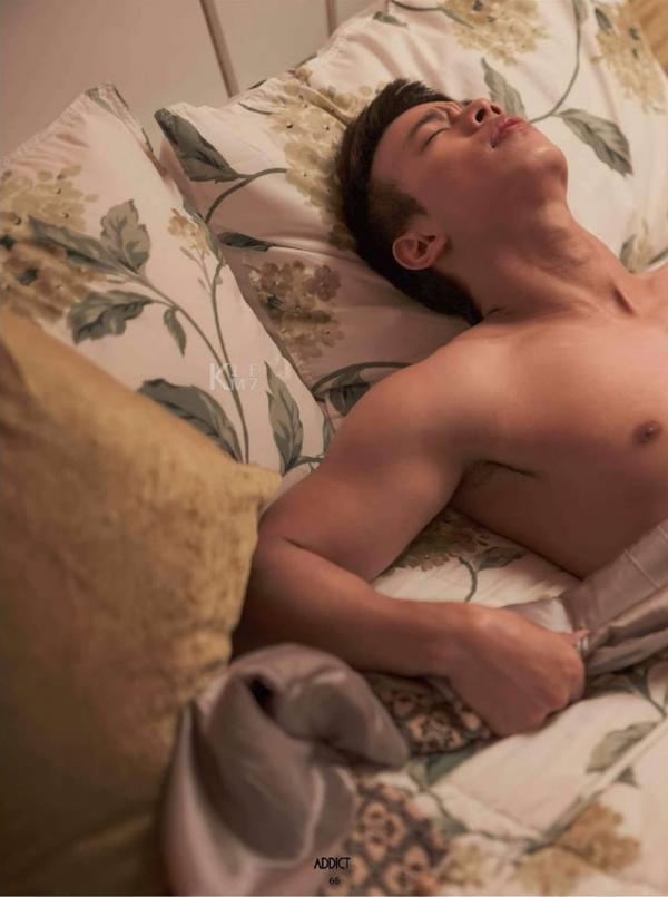 Addict--The-Premium-Issue